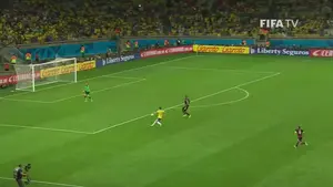 Gol Zirkzee w meczu z Como