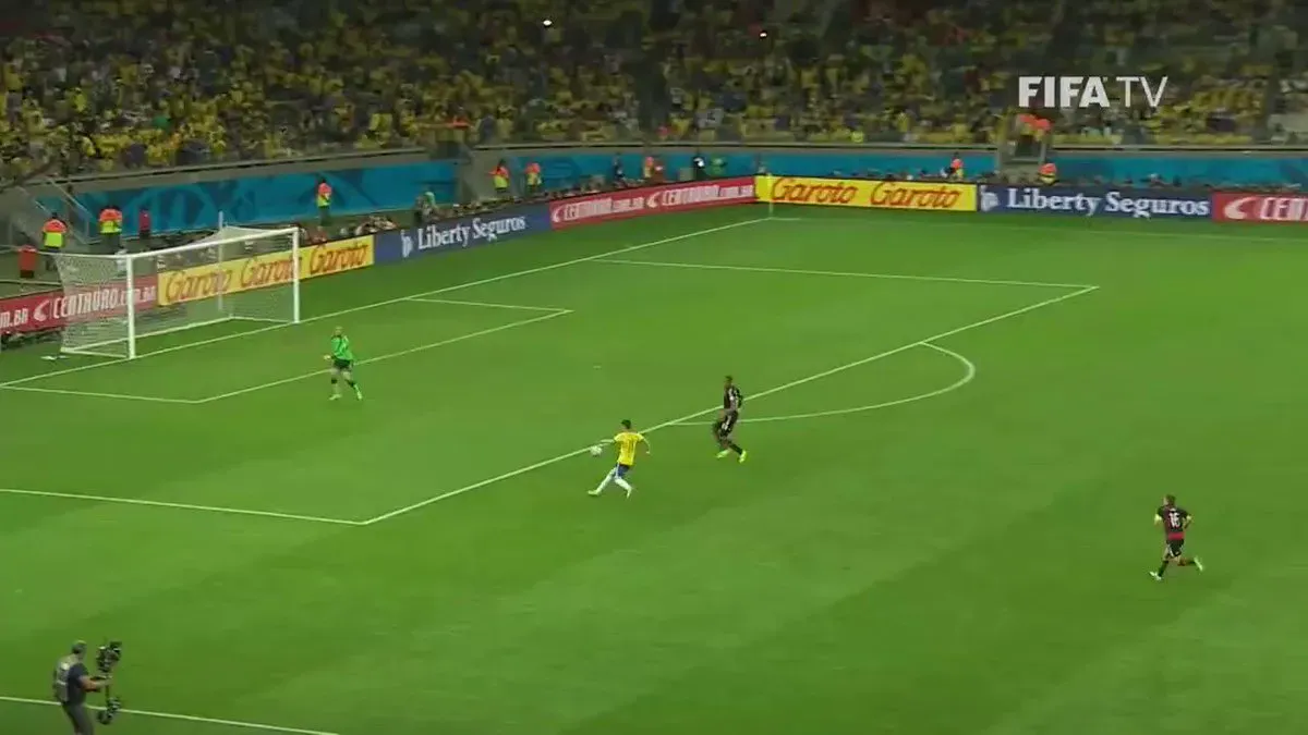 Gol Zirkzee w meczu z Como
