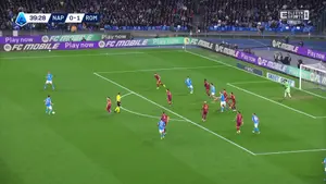 Golazooooo! Ale to siadło. CUDOWNE uderzenie Leonardo Spinazzoli! Trochę szczęścia też było potrzebne! łoskarobota