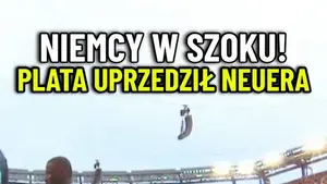 GOOOL DLA EKWADORU! Oglądaj mecz Ekwador - Niemcy na żywo