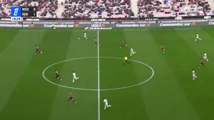 Goooooool! Szymański! Świetny mecz rozgrywa Sebastian Szymański przeciwko Nicei! Najpierw ogromny udział przy pierwszym 