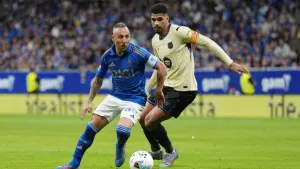 Gorąco przed hitem Copa del Rey. Piłkarze Atletico wściekli na Araujo