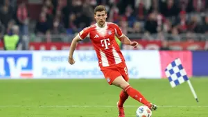 Goretzka przerywa milczenie. Szczere wyznanie o Nagelsmannie i odejściu z Bayernu Monachium