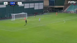 Górnik Łęczna - Stal Mielec