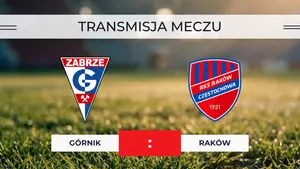 Górnik – Raków za darmo: Gdzie oglądać finał Pucharu Polski? Transmisja na żywo [2.05.2026]