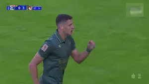 Górnik Zabrze - Śląsk Wrocław Ekstraklasa - skrót meczu