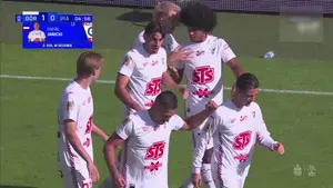 Górnik Zabrze 1-0 Piast Gliwice
