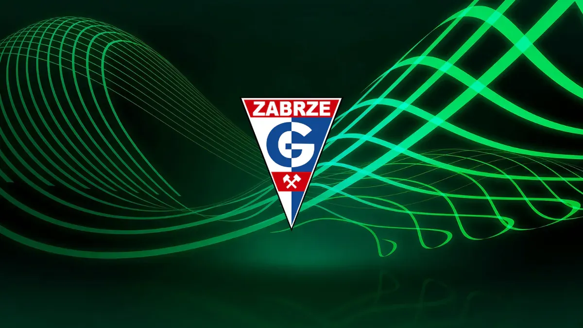 Górnik Zabrze – AS Monaco: przewidywany skład na mecz Ligi Konferencji 20.08.2026