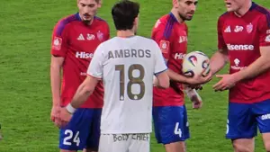 Górnik Zabrze bez taryfy ulgowej dla Zawiszy Bydgoszcz! Ambros wraca do wyjściowej jedenastki