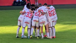 Górnik Zabrze - Fenerbahce: Typy, kursy, analiza, składy! Gdzie obejrzeć, kiedy i o której godzinie? (29.07.2026) [Kwalifikacje Ligi Mistrzów UEFA]