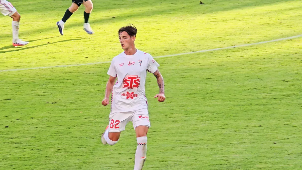 Górnik Zabrze - Ferencvaros: Typy, kursy, analiza! Gdzie oglądać, kiedy i o której godzinie? (13.08.2026) [Liga Europy - Q3]