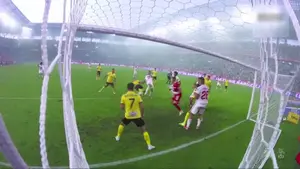 Górnik Zabrze - GKS Katowice