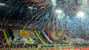 Górnik Zabrze - GKS Katowice przy komplecie publiczności? Zostały ostatnie bilety na Śląski Klasyk!