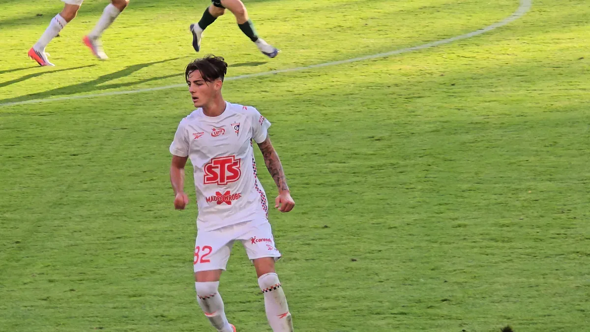 Górnik Zabrze - GKS Katowice: Typy, kursy, analiza, składy! Gdzie oglądać, kiedy i o której godzinie? (30.08.2026) [PKO BP Ekstraklasa - #6]