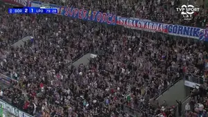 Górnik Zabrze - Lech Poznań