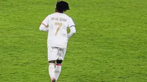 Górnik Zabrze lepszy od trzecioligowca! Francuz bohaterem sparingu