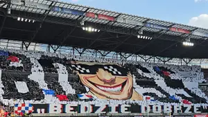 Górnik Zabrze na autostradzie do fazy ligowej europejskich pucharów? Korzystne zmiany dla wicemistrza Polski!