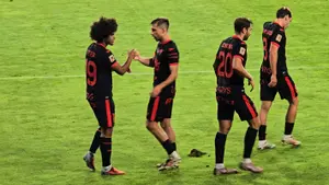 Górnik Zabrze na Widzew Łódź już z Michalem Sackiem! Kontuzjowani gracze wrócili do treningów