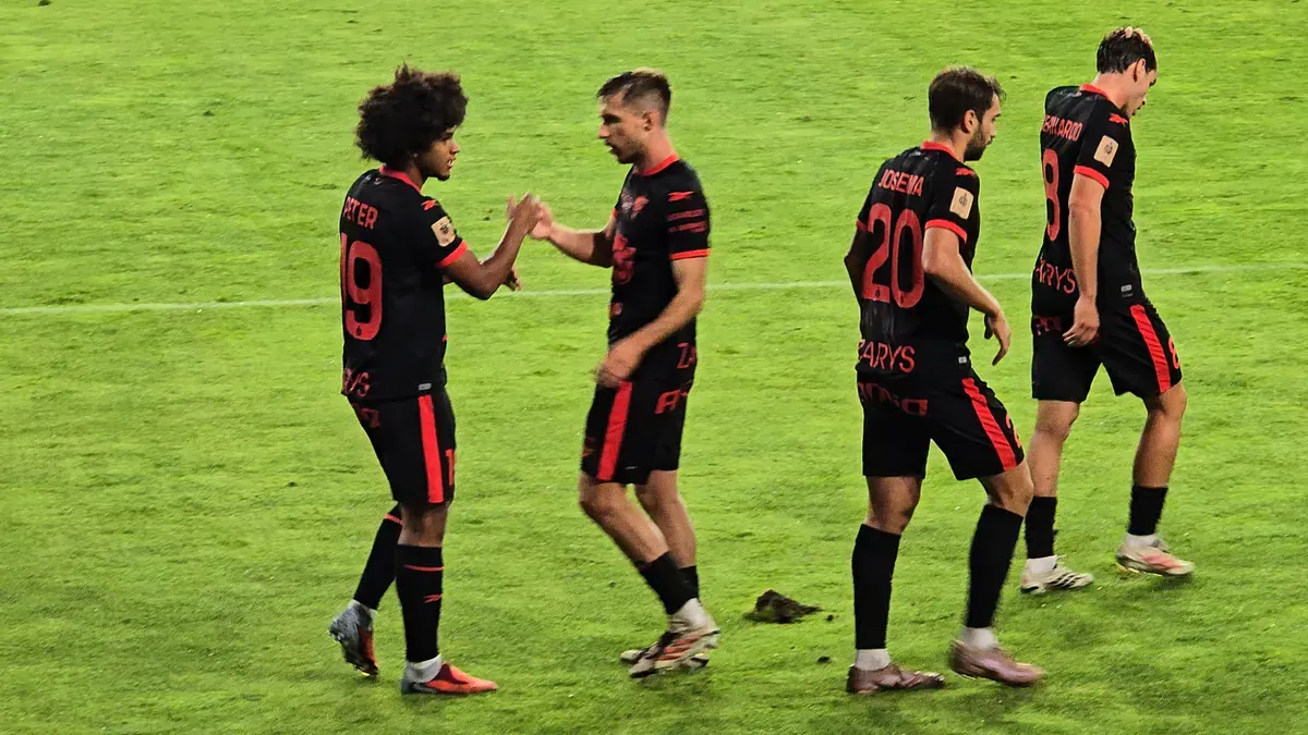 Górnik Zabrze na Widzew Łódź już z Michalem Sackiem! Kontuzjowani gracze wrócili do treningów