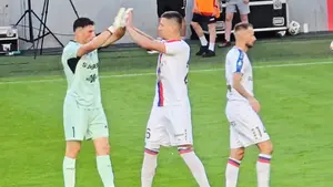 Górnik Zabrze nie chce Marcela Łubika na obecnych warunkach?! "Musimy mieć jakieś bonusy" 