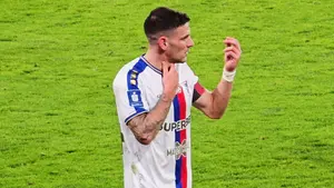Górnik Zabrze ofiarą błędów sędziowskich? To zestawienie nie pozostawia wątpliwości!