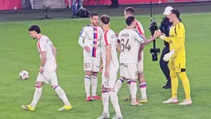 Górnik Zabrze osłabiony w meczu z Wisłą Płock! Podstawowy zawodnik nie zagra z "Nafciarzami"