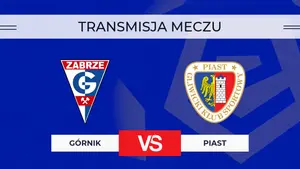 Górnik Zabrze – Piast Gliwice za darmo: Gdzie oglądać derby? Transmisja na żywo 18.10.2026