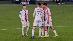 Górnik Zabrze poluje na dwóch napastników! Trzech piłkarzy na wylocie