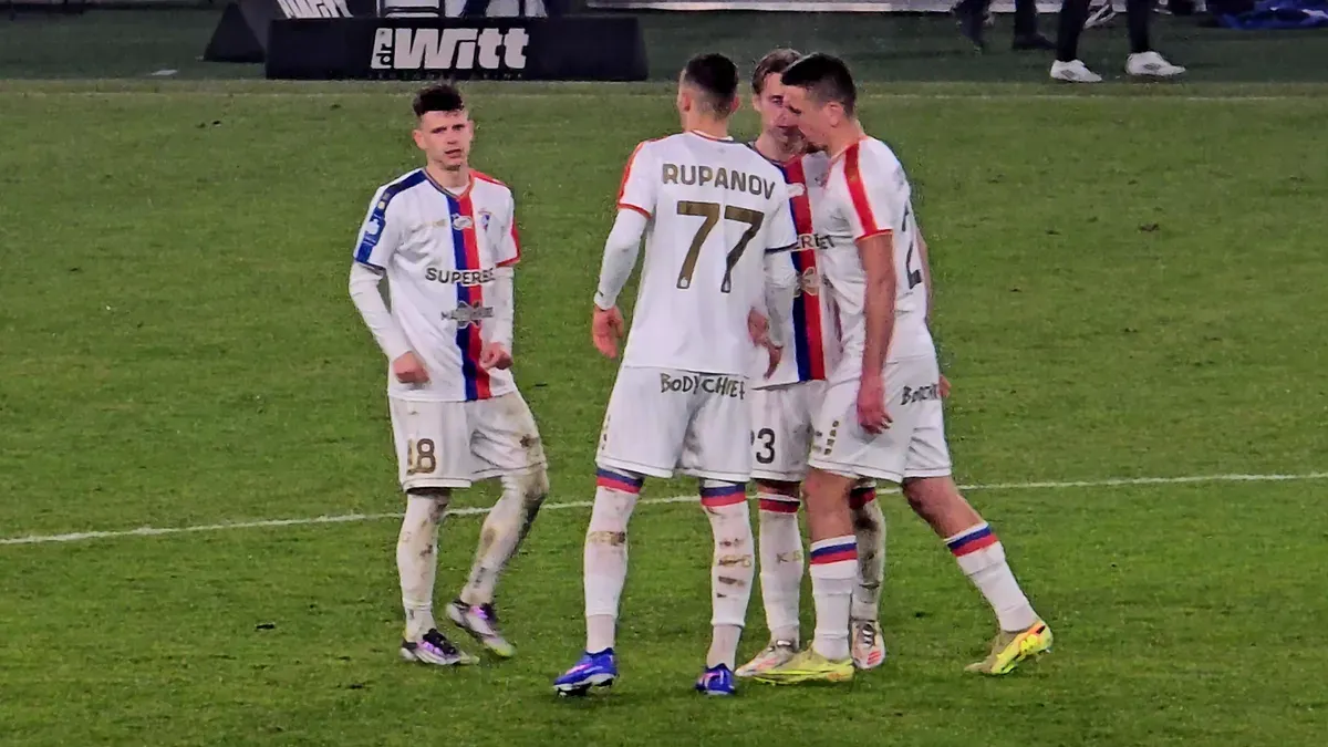 Górnik Zabrze poluje na dwóch napastników! Trzech piłkarzy na wylocie