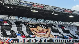 Górnik Zabrze przed meczem z Wisłą Kraków pozyskał nowego napastnika! [OFICJALNIE]