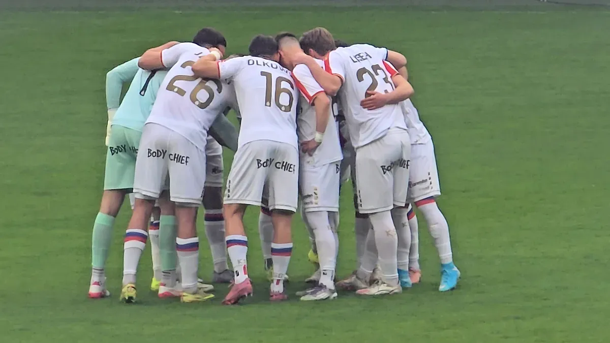 Górnik Zabrze musi uważać. To może mieć fatalne konsekwencje!