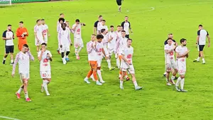 Górnik Zabrze rozpoczął przygotowania do rewanżu z AS Monaco i Śląskiego Klasyku!