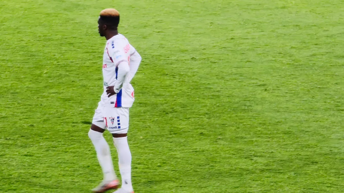 Górnik Zabrze sprzeda też skrzydłowego?! "Jest mocne zainteresowanie"
