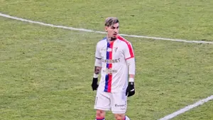 Górnik Zabrze stracił francuskiego skrzydłowego tuż przed finałem STS Pucharu Polski 2026!