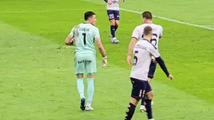 Górnik Zabrze stracił podstawowego bramkarza! Marcel Łubik odchodzi