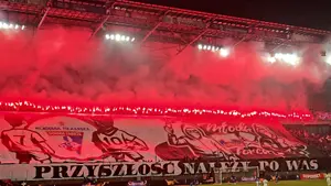 Górnik Zabrze w meczu z Pogonią Szczecin z najgorszą frekwencją w sezonie?! Tylko 13 tysięcy sprzedanych biletów