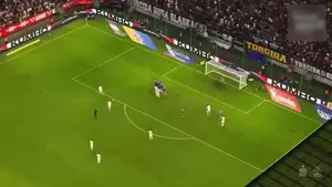Górnik Zabrze - Wisła Kraków