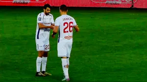 Górnik Zabrze - WSG Tirol: Relacja Na Żywo! Jakie składy, kto wygrał mecz? (04.07.2026)