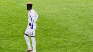 Górnik Zabrze zarobi milion euro na tym piłkarzu?! "To dość prawdopodobne"