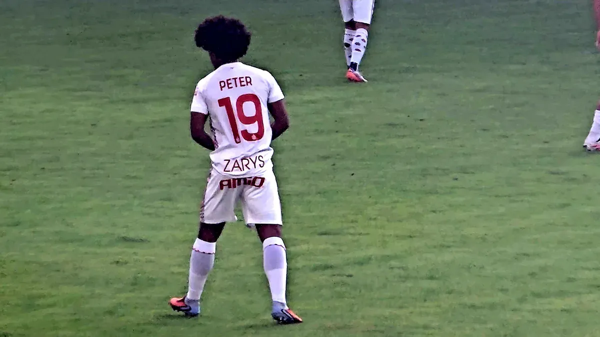 Górnik Zabrze zaskoczy składem na mecz z Lechem? Ulubieniec trybun gotowy do powrotu!