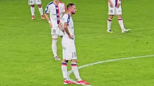 Górnik Zabrze ze zmianami w kadrze na AS Monaco! Wielki powrót pomocnika