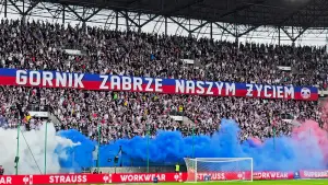 Górnik Zabrze zgarnie fortunę! Potężny zastrzyk gotówki dla śląskiego klubu