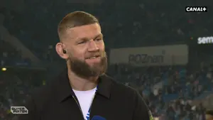 Gościem dzisiejszego SuperPiątku był Piotr Kuberski, który już za tydzień podczas gali XTB KSW 118 w Kaliszu będzie bron