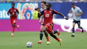 Grał na mundialu i zachwycił świat. Teraz wraca do Eredivisie, ale do innego klubu