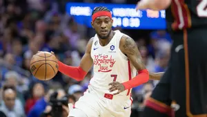 Grał w czterech klubach NBA, teraz wybrał zaskakujący kierunek. Nagły zwrot w karierze 28-latka
