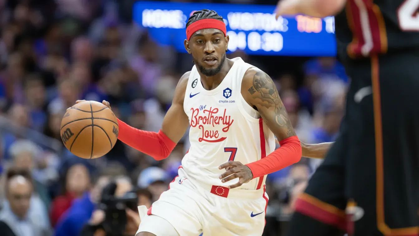 Grał w czterech klubach NBA, teraz wybrał zaskakujący kierunek. Nagły zwrot w karierze 28-latka