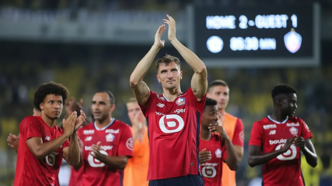Grał w PSG i Dortmundzie, teraz zaskoczył wszystkich. Wybrał sensacyjny kierunek