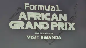 Grand Prix Afryki w Rwandzie bez dokładnej daty. Projekt zależy od lotniska i toru