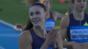 Grand Prix Brescia 2026: Transmisja, Program, Bukowiecka, Wyniki! Gdzie obejrzeć, kto startuje, kiedy i o której godzinie? (30 sierpnia) [World Athletics Continental Tour]
