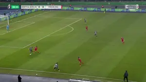 Grasz cały mecz jak równy z równym z rywalem z Bundesligi. a w dogrywce wręczasz mu taki prezent. W głowie się to nie mi